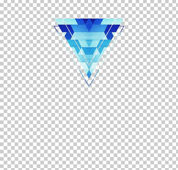 Triangle Geometry Pattern PNG, Clipart, Adobe Illustrator, Angle, Blue, Creative Design, Electric Blue Free PNG Download