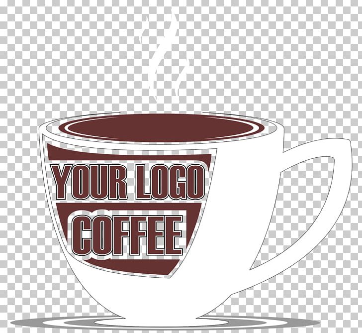 Coffee Cup Design Logo Mug PNG, Clipart, Brand, Cafe, Caffeine, Coffee, Coffee Cup Free PNG Download