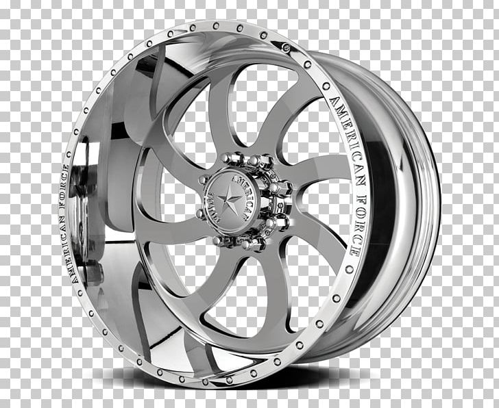 Custom Wheel Force Tire 2018 Ford F-250 PNG, Clipart, 2018 Ford F250, Alloy Wheel, American, American Force Wheels, Automotive Tire Free PNG Download