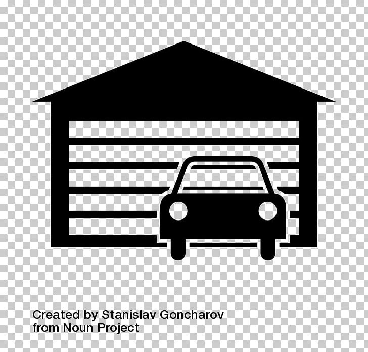 Garage Doors Car House Real Estate PNG, Clipart, Angle, Area, Automotive Design, Black And White, Brand Free PNG Download
