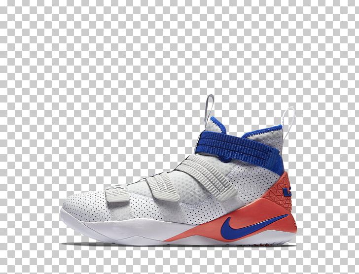 Lebron soldier xi clearance flyease