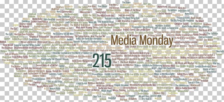 Mass Media Social Media Monday Week Akhir Pekan PNG, Clipart, Akhir Pekan, Blog, Brand, Cinema, Conan Exiles Free PNG Download