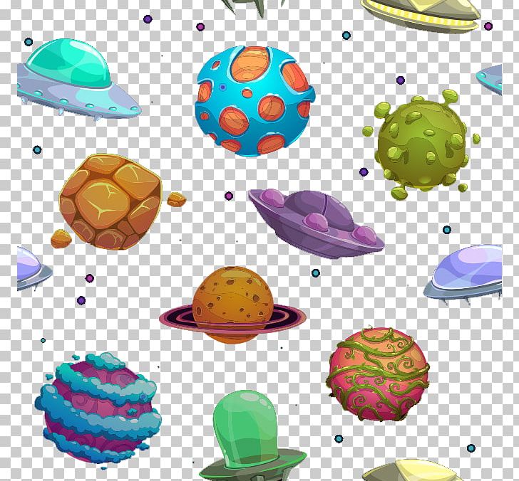 planet clipart png