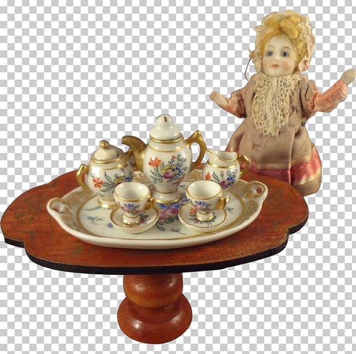 Porcelain Bisque Doll Tea Set Ruby Lane PNG, Clipart, Antique, Bisque Doll, Ceramic, Cup, Dishware Free PNG Download