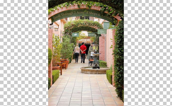 Sonoma Wine Country Location Garden Primary Residence PNG, Clipart, Arch, California, Courtyard, Flora, Flower Free PNG Download