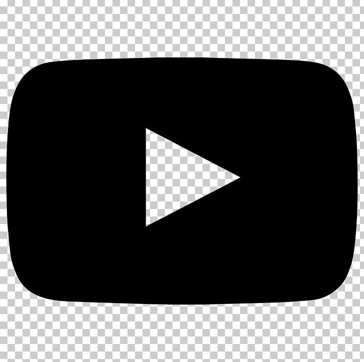 YouTube Symbol Logo Computer Icons PNG, Clipart, Angle, Black, Brands, Button, Circle Free PNG Download