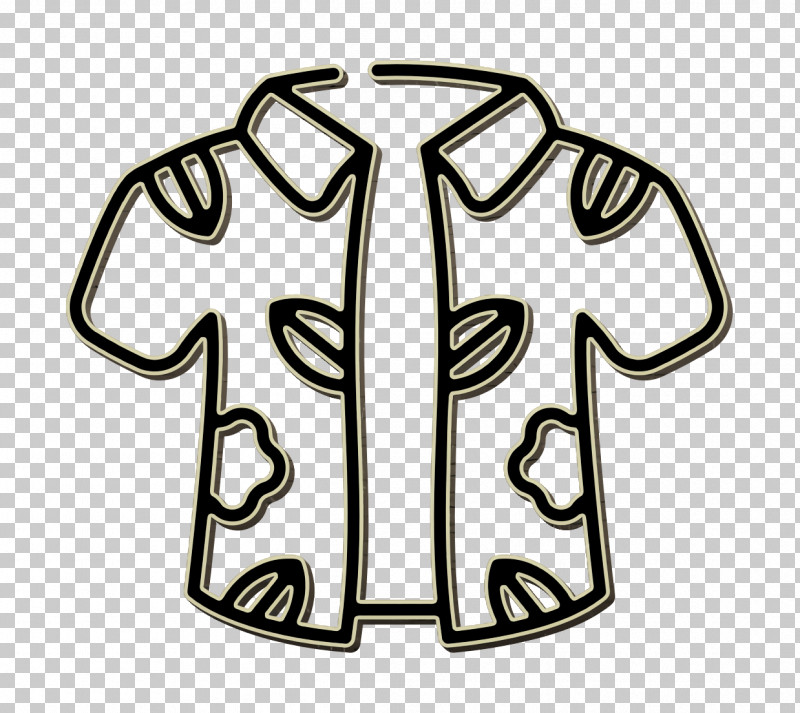 Shirt Icon Tropical Icon PNG, Clipart, Jacket, Jersey, Outerwear, Shirt Icon, Sleeve Free PNG Download