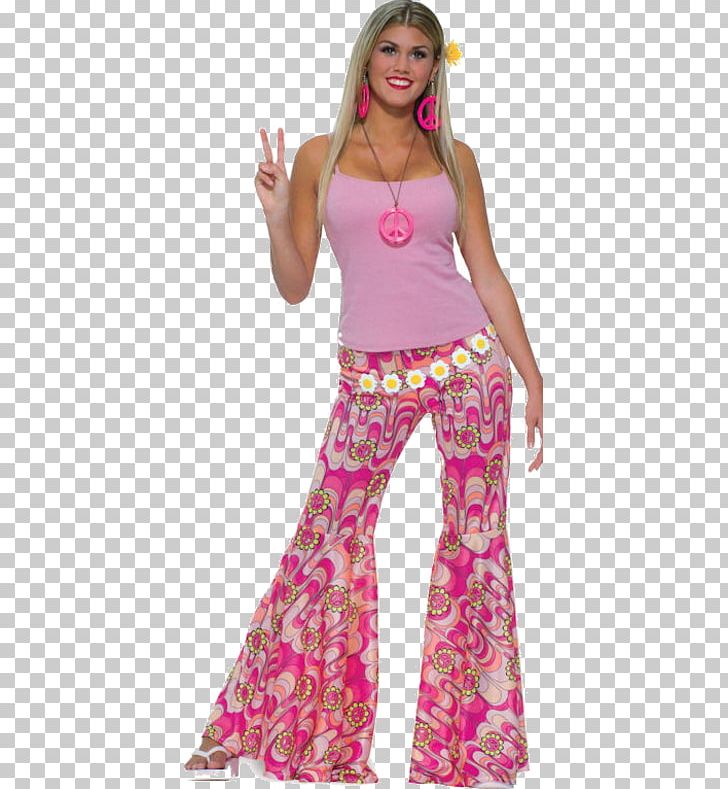 Bell-bottoms 1970s 1960s Pants Costume PNG, Clipart, 1960s, 1970s