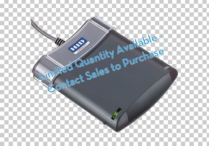 Card Reader Contactless Smart Card HID Global Proximity Card PNG, Clipart, Battery Charger, Card Printer, Card Reader, Computer Component, Electronic Device Free PNG Download