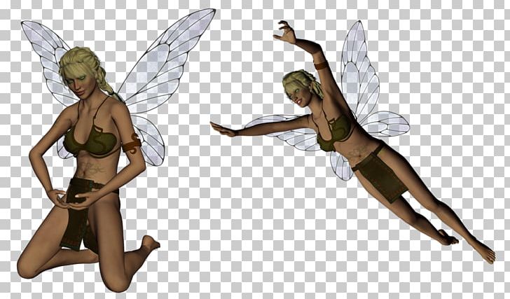 Fairy Animated Cartoon Insect PNG, Clipart,  Free PNG Download