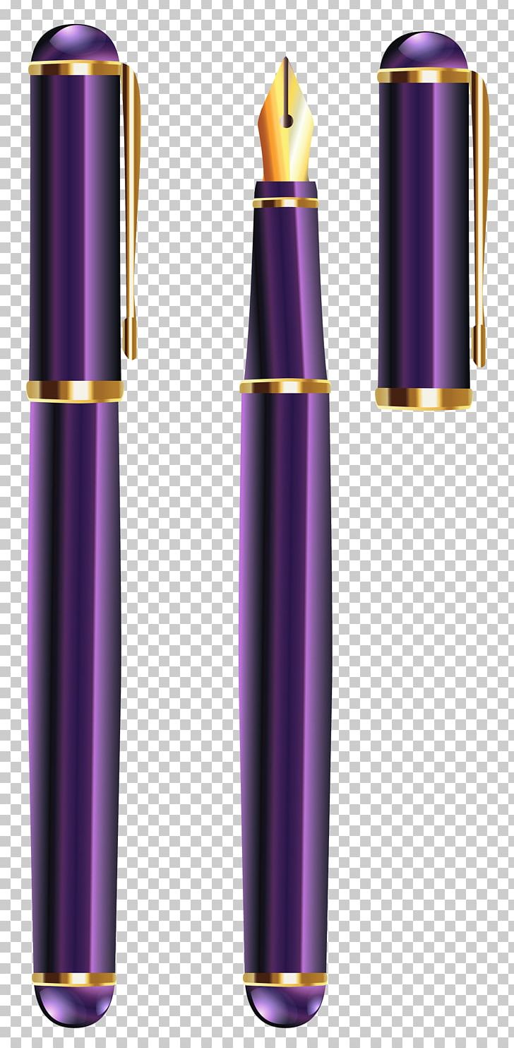 Paper Ballpoint Pen Purple PNG, Clipart, Ballpoint Pen, Bic Cristal, Bottle, Clipart, Encapsulated Postscript Free PNG Download