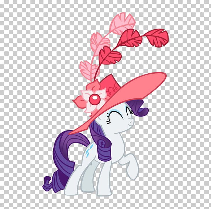 Rarity My Little Pony Hat Applejack PNG, Clipart, Art, Cartoon, Clothing, Cutie Mark Crusaders, Dress Free PNG Download