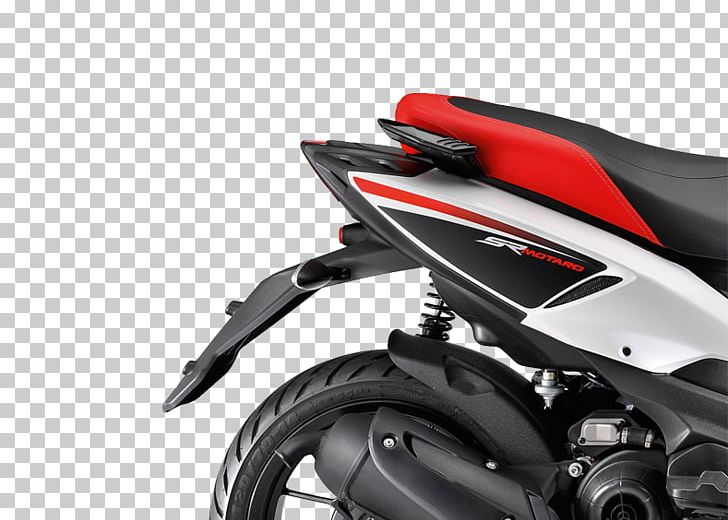 Scooter Aprilia SR50 Motorcycle Moped PNG, Clipart, Aprilia, Aprilia Rs125, Car, Custom Motorcycle, Exhaust System Free PNG Download