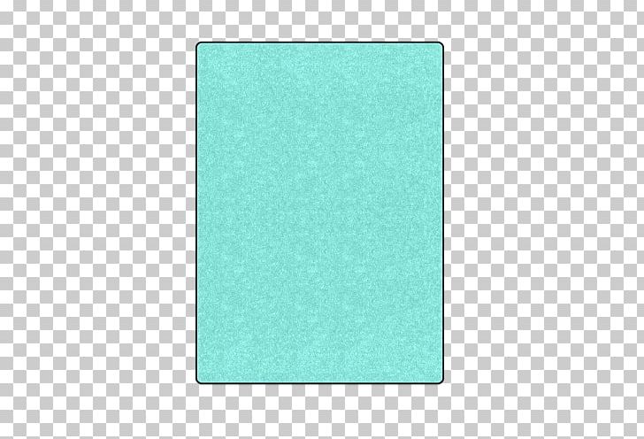 Turquoise Rectangle PNG, Clipart, Aqua, Blue, Grass, Green, Mint Floral Free PNG Download