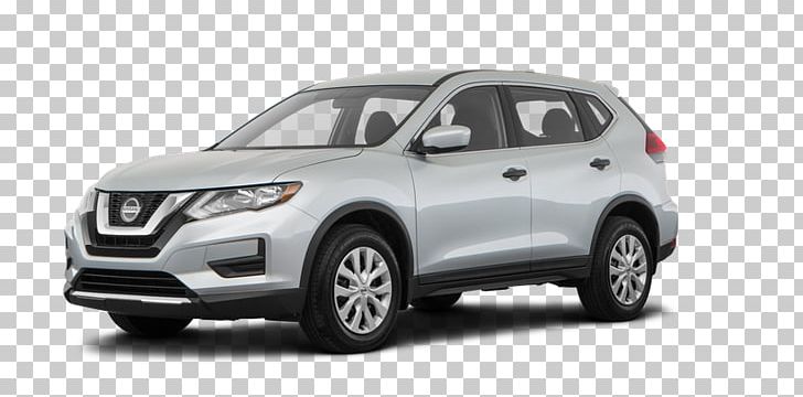 2018 Nissan Rogue SV Inline-four Engine Continuously Variable Transmission PNG, Clipart, 2018, 2018 Nissan Rogue, Car, Car Dealership, Compact Car Free PNG Download