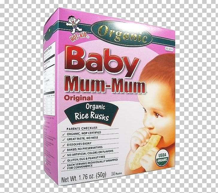 Baby Food Rusk Organic Food Infant Rice PNG, Clipart, Baby Food, Baby Formula, Biscuit, Child, Cracker Free PNG Download