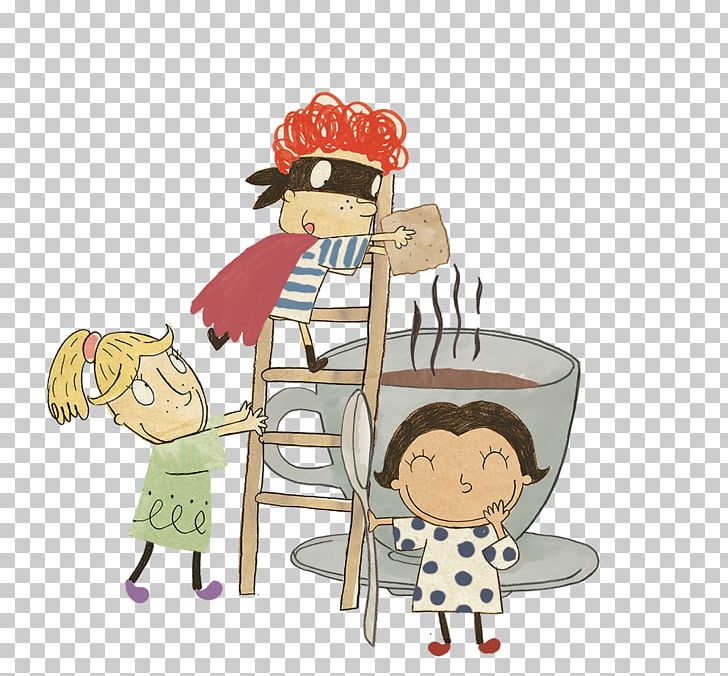 Coffee Maggie & Rose Family Members Club Career Training PNG, Clipart, Animal, Art, Career, Cartoon, Character Free PNG Download