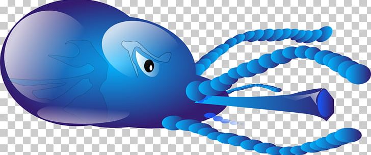 Deep Sea Creature Sea Monster PNG, Clipart, Aquatic Animal, Blue, Clip Art, Deep Sea Creature, Download Free PNG Download