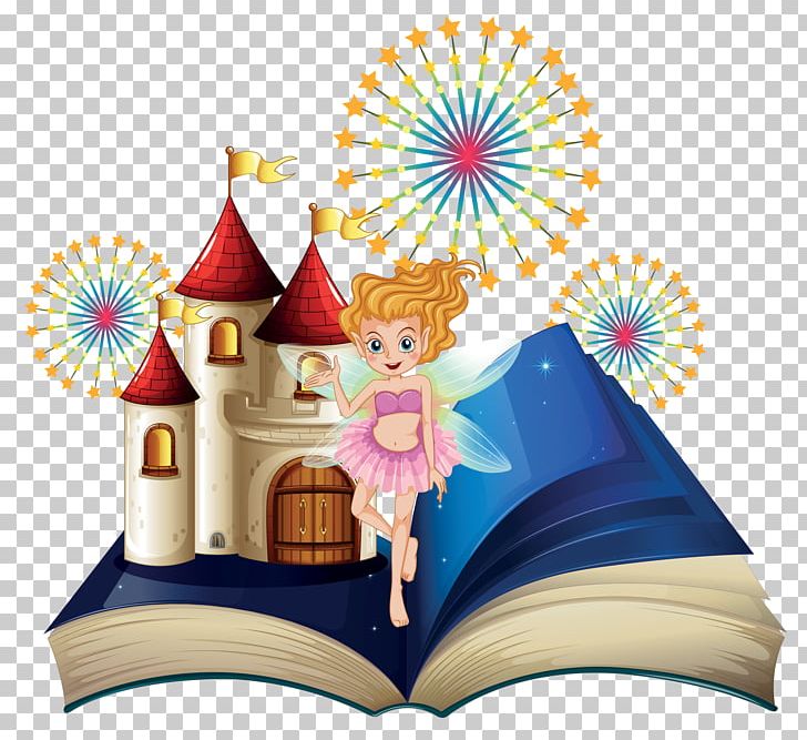 Fairy Tale PNG, Clipart, Book, Book Illustration, Castle, Fairy, Fairy Tale Free PNG Download