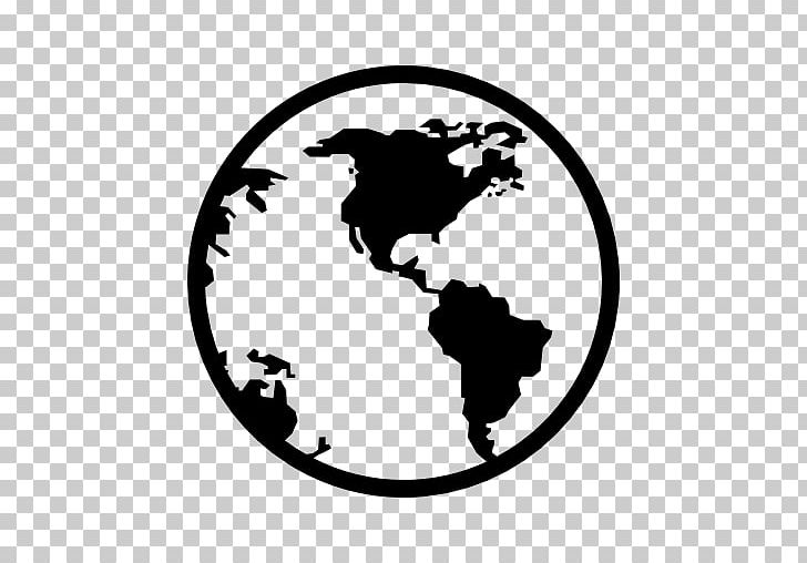 Globe World Map Blank Map PNG, Clipart, Black, Circle, Computer Icons, Continent, Earth Free PNG Download