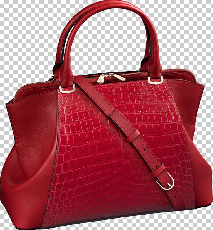 Handbag Cartier Leather Tote Bag PNG, Clipart, Accessoires, Accessories, Bag, Brand, Cartier Free PNG Download