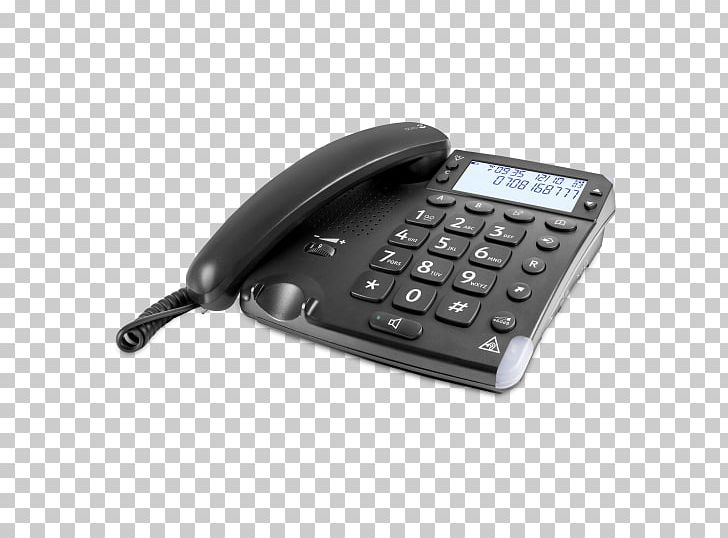 Home & Business Phones Doro Mobile Phones Cordless Telephone PNG, Clipart, Answering Machine, Caller Id, Corded Phone, Cordless Telephone, Doro Free PNG Download