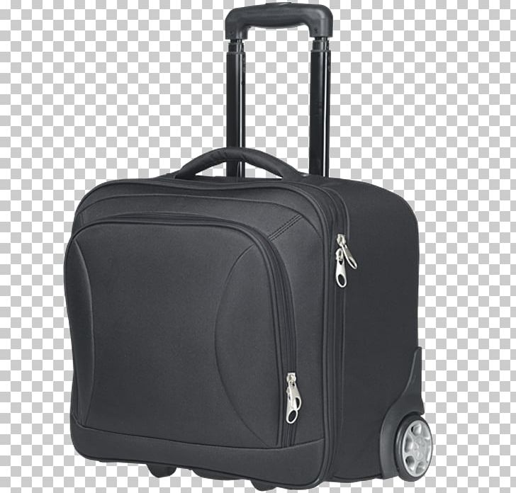 Laptop Hand Luggage Bag Suitcase Trolley PNG, Clipart, Backpack, Bag, Baggage, Black, Brand Free PNG Download