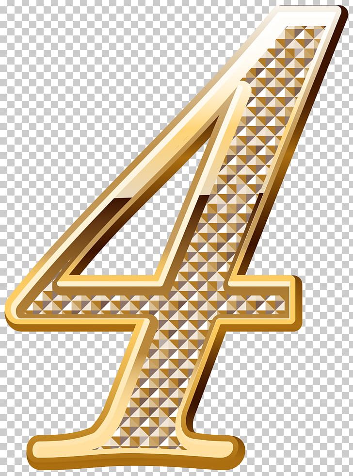 Number Gold PNG, Clipart, Alphabet, Angle, Clip Art, Digital Image, Gold Free PNG Download