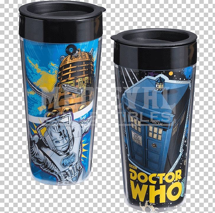 Pint Glass Mug Plastic TARDIS Ceramic PNG, Clipart, Aluminum Can, Ceramic, Comic Book, Doctor Who, Drinkware Free PNG Download