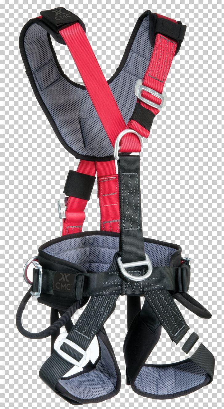 rope rescue harness download free
