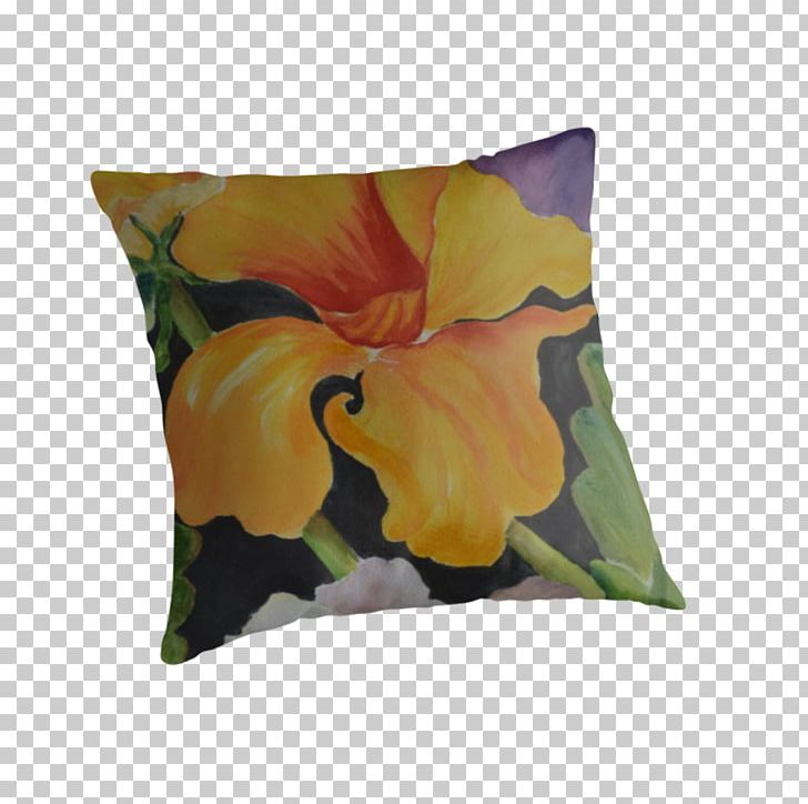 Rosemallows Cushion Throw Pillows Rectangle PNG, Clipart, Cushion, Flower, Flowering Plant, Furniture, Hibiscus Free PNG Download
