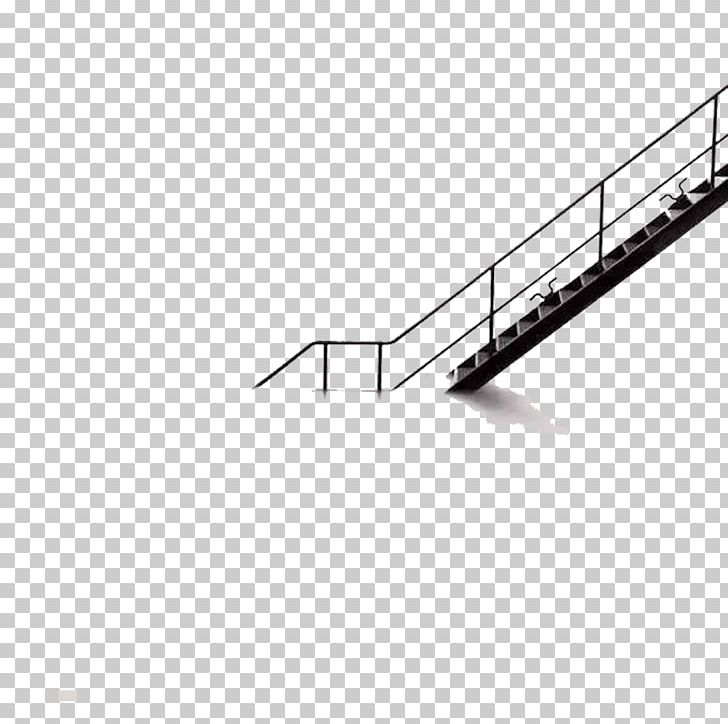 Stairs Long-exposure Photography Black And White Art Exhibition PNG, Clipart, Abstract Art, Angle, Architecture, Area, Art Free PNG Download