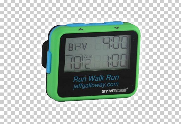 The Run-walk-run Method Gymboss Interval Timer And Stopwatch Gymboss Interval Timer And Stopwatch Gymboss MiniMAX Interval Timer And Stopwatch PNG, Clipart, Alarm Clock, Alarm Clocks, Clock, Green, Hardware Free PNG Download