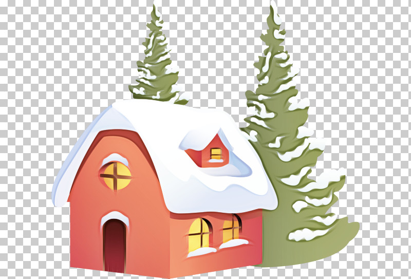 Christmas Day PNG, Clipart, Cartoon, Christmas Day, House, Royaltyfree, Snow Free PNG Download