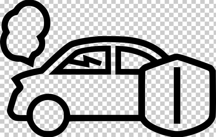 Car Computer Icons Vehicle Toyota PNG, Clipart, Accident, Area, Black, Black And White, Brand Free PNG Download