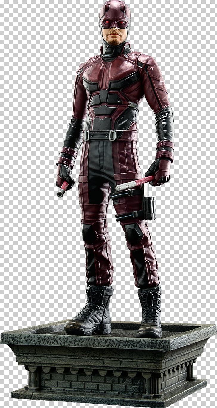 Daredevil Statue Action & Toy Figures Marvel Cinematic Universe Marvel Studios PNG, Clipart, Action Figure, Action Toy Figures, Collectable, Comic, Comics Free PNG Download