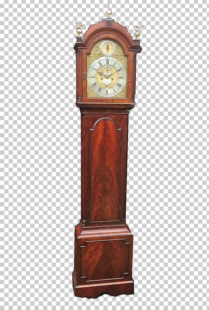Floor & Grandfather Clocks Antique Chiffonier Cornhill PNG, Clipart, Antique, Antique Clocks Norwich, Brass, Carving, Chiffonier Free PNG Download