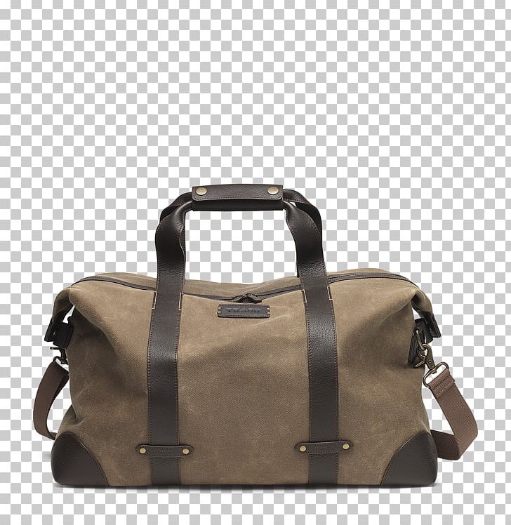 Handbag Duffel Bags Baggage PNG, Clipart, Accessories, Bag, Baggage, Beige, Brown Free PNG Download