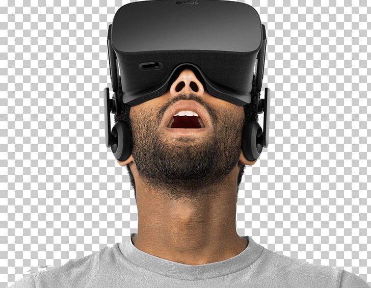 Oculus Rift Virtual Reality Headset Samsung Gear VR HTC Vive PlayStation VR PNG, Clipart, Audio Equipment, Bicycle Clothing, Electronic Device, Electronics, Game Controllers Free PNG Download