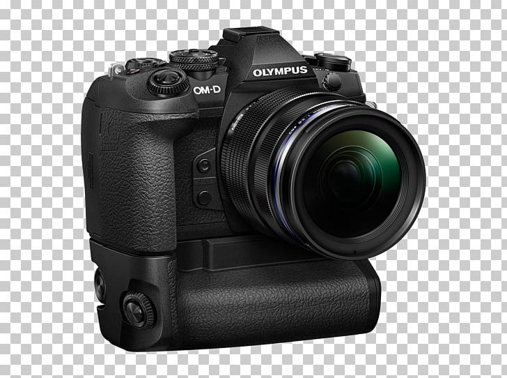 Olympus OM-D E-M1 Mark II Olympus OM-D E-M5 Mark II Olympus OM-D E-M10 Mark II PNG, Clipart, Camera, Camera Lens, Lens, Olympus, Olympus Corporation Free PNG Download