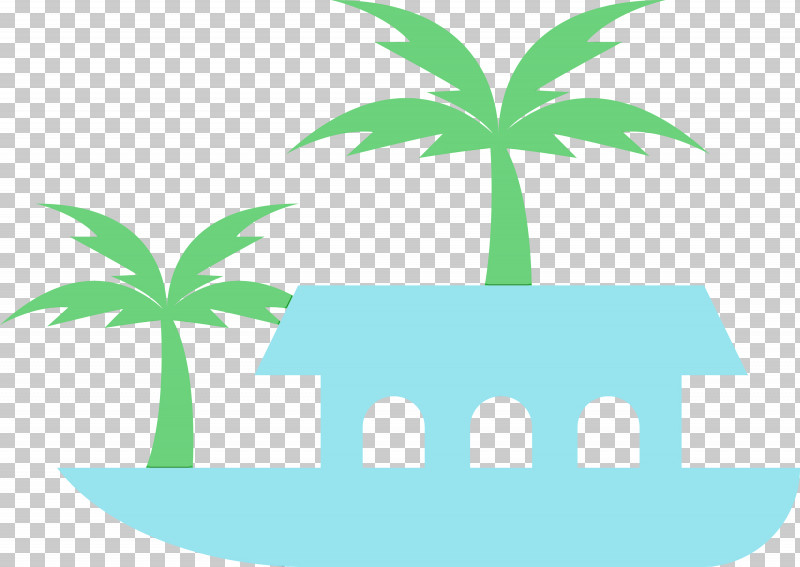 Palm Trees PNG, Clipart, Area, Biology, Green, Kerala Elements, Leaf Free PNG Download