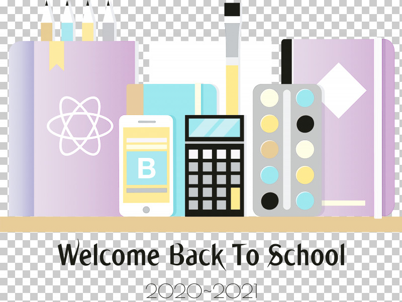 Welcome Back To School PNG, Clipart, Cartoon, Drawing, Flat Design, Line Art, Logo Free PNG Download