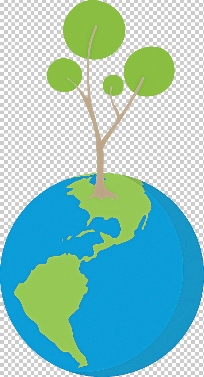 Earth Tree Go Green PNG, Clipart, Earth, Eco, Go Green, Leaf, M02j71 Free PNG Download