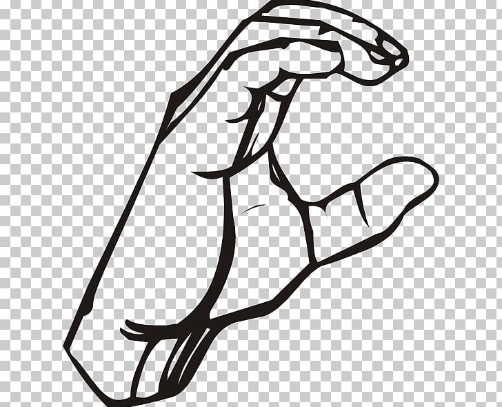 American Sign Language PNG, Clipart, Area, Artwork, Asl Alphabet Cliparts, Black And White, Branch Free PNG Download