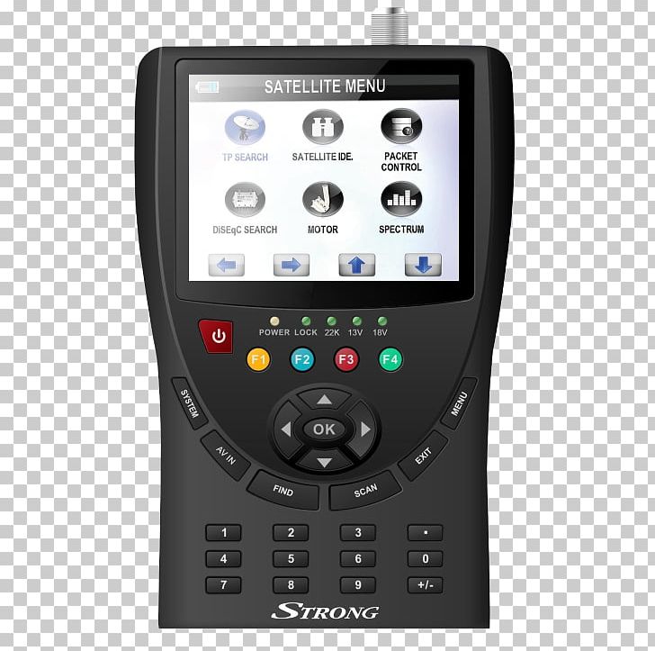 Feature Phone Satellite Finder Satellite Television Mobile Phones PNG, Clipart, Cellular Network, Electronic Device, Electronics, Gadget, Mobile Phone Free PNG Download