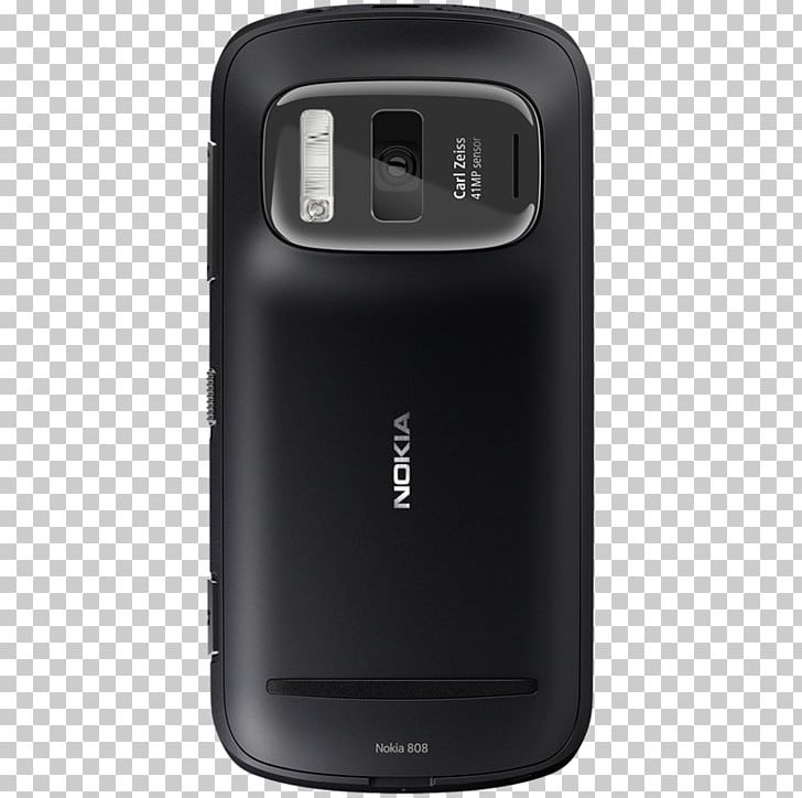 Feature Phone Smartphone Nokia 808 PureView PNG, Clipart, Cellular Network, Electronic Device, Electronics, Gadget, Hmd Global Free PNG Download