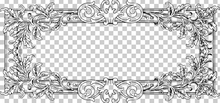 Frames PNG, Clipart, Abstract Border, Area, Black And White, Body Jewelry, Border Free PNG Download