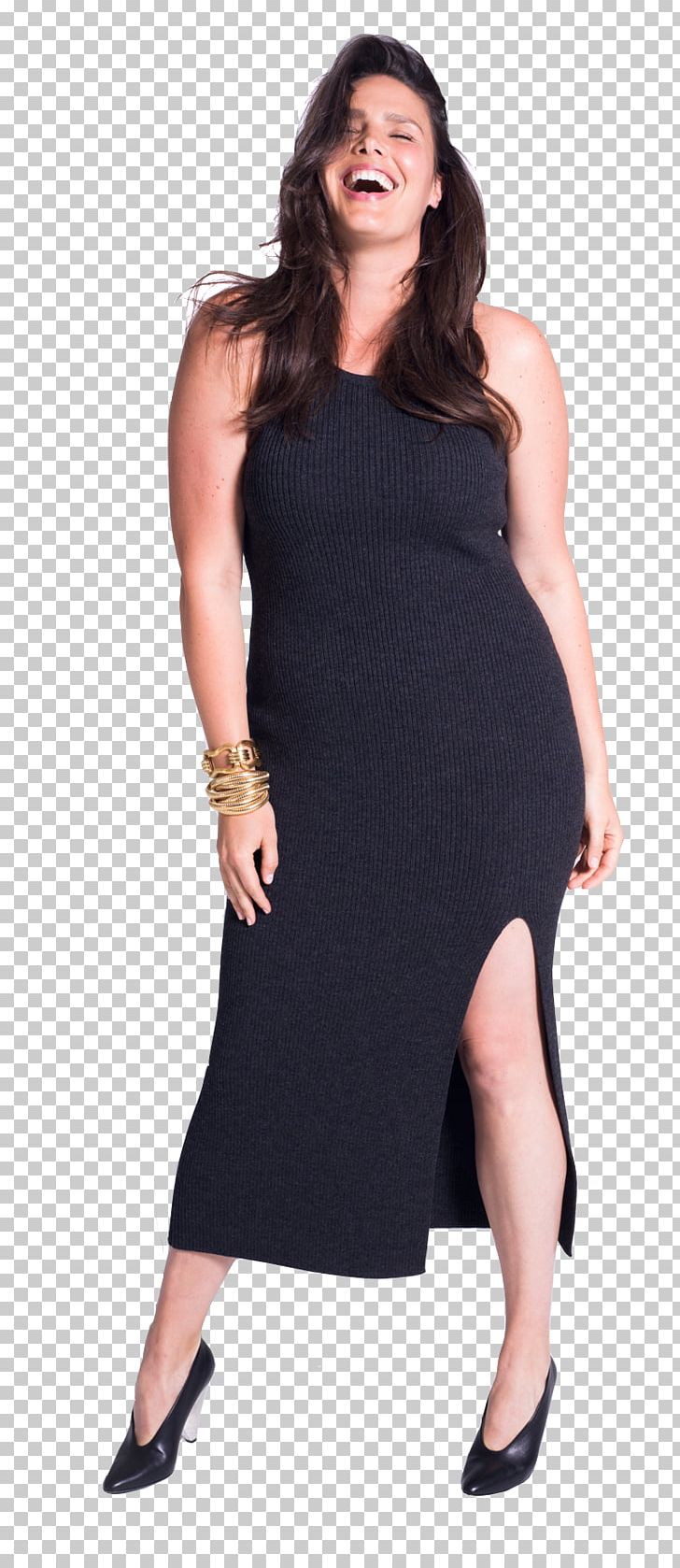 Little Black Dress T-shirt Plus-size Clothing Plus-size Model PNG, Clipart, Black, Clothing, Clothing Sizes, Cocktail Dress, Collection Free PNG Download