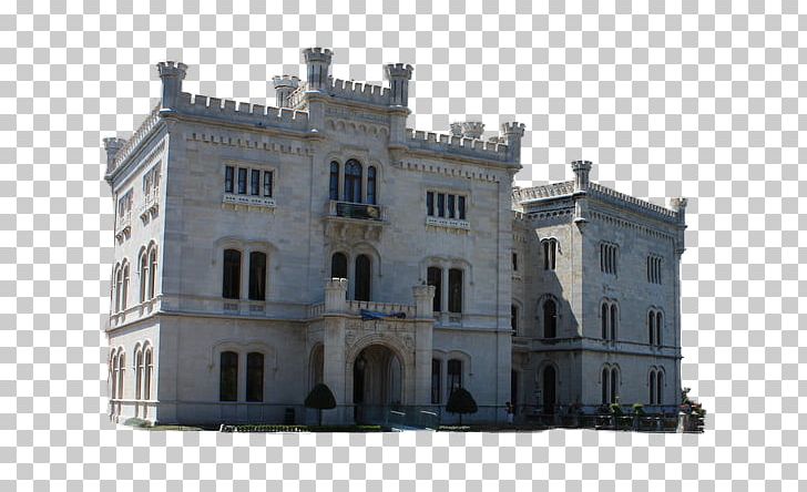 Miramare Castle Trieste Facade Building Architecture PNG, Clipart, Art, Build, Buildings, Castle, Classical Architecture Free PNG Download