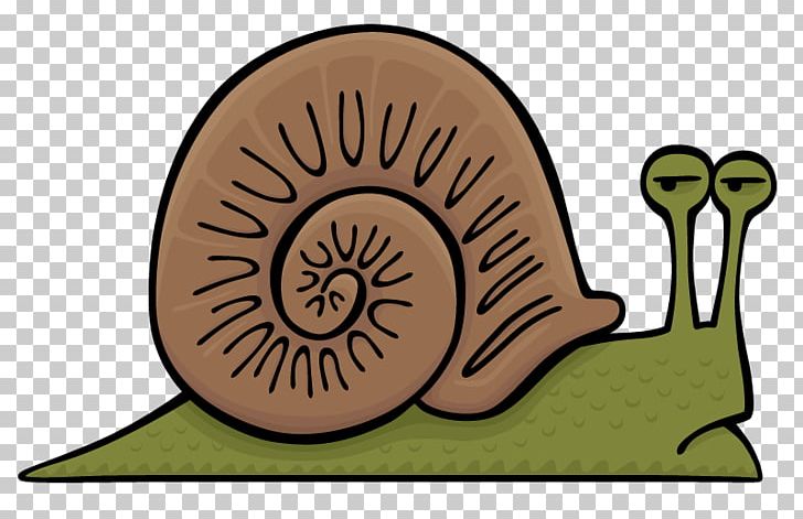Snail Gastropods Slug PNG, Clipart, Animal, Animals, Banana Slug, Cartoon, Doodle Free PNG Download